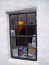 Hugh Miller's, Cromarty Boat Club